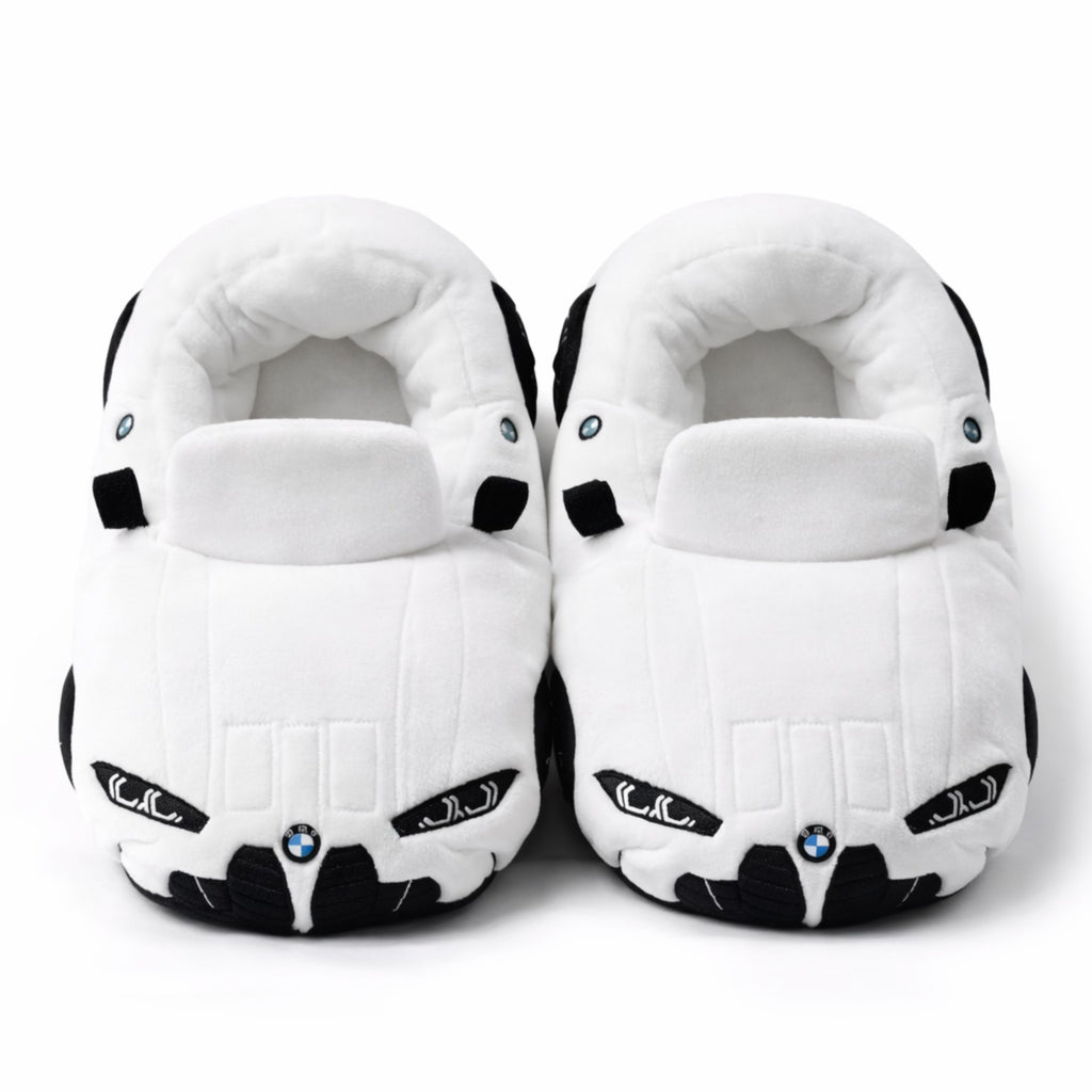 Ciupici de pluș BMW