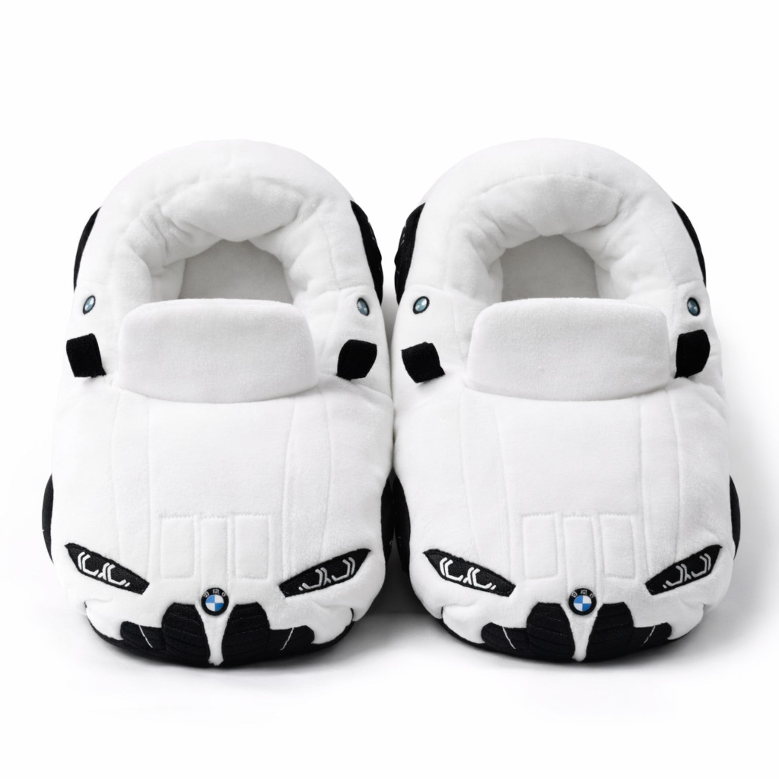 Ciupici de pluș BMW