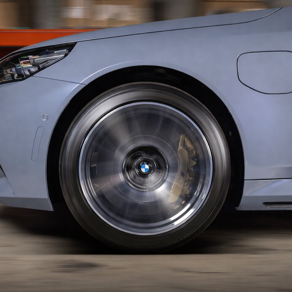 Capace Giroscopice BMW 56/64mm