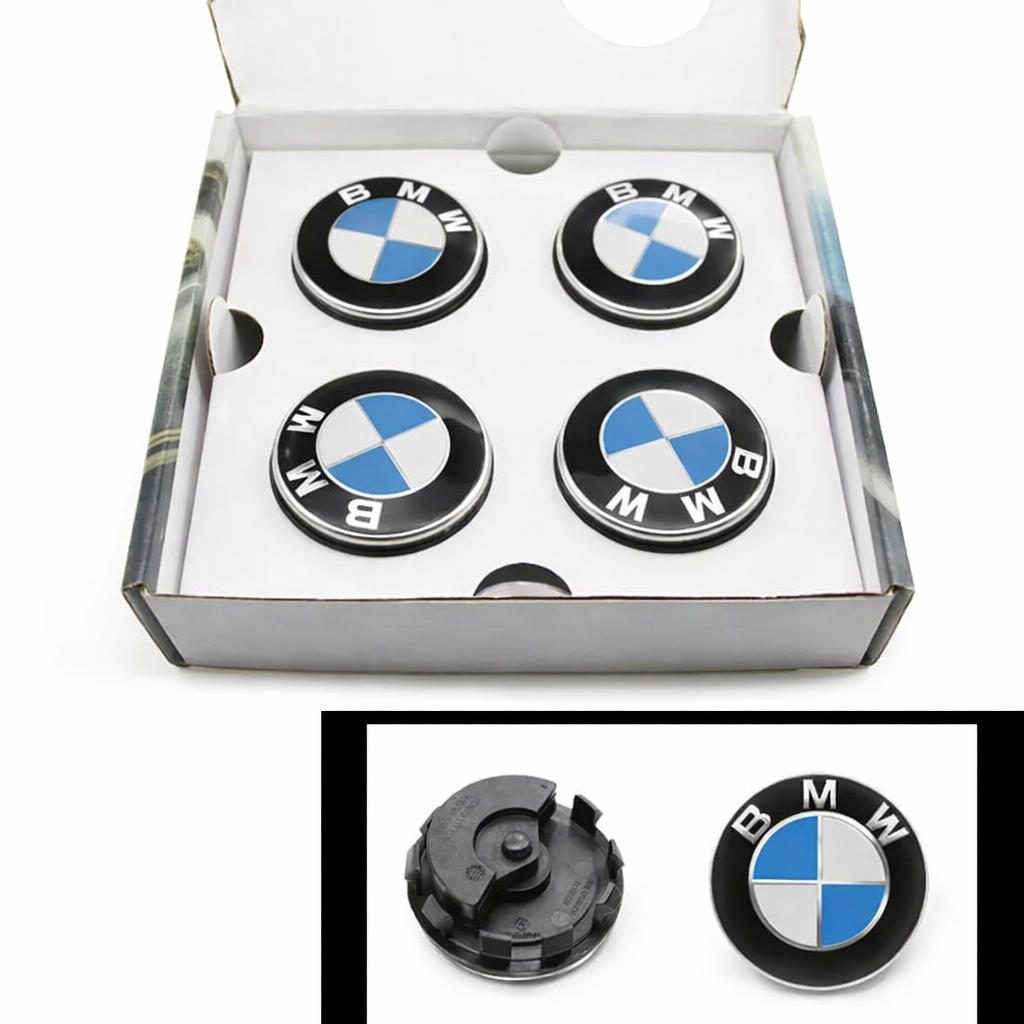 Capace Giroscopice BMW 56/64mm