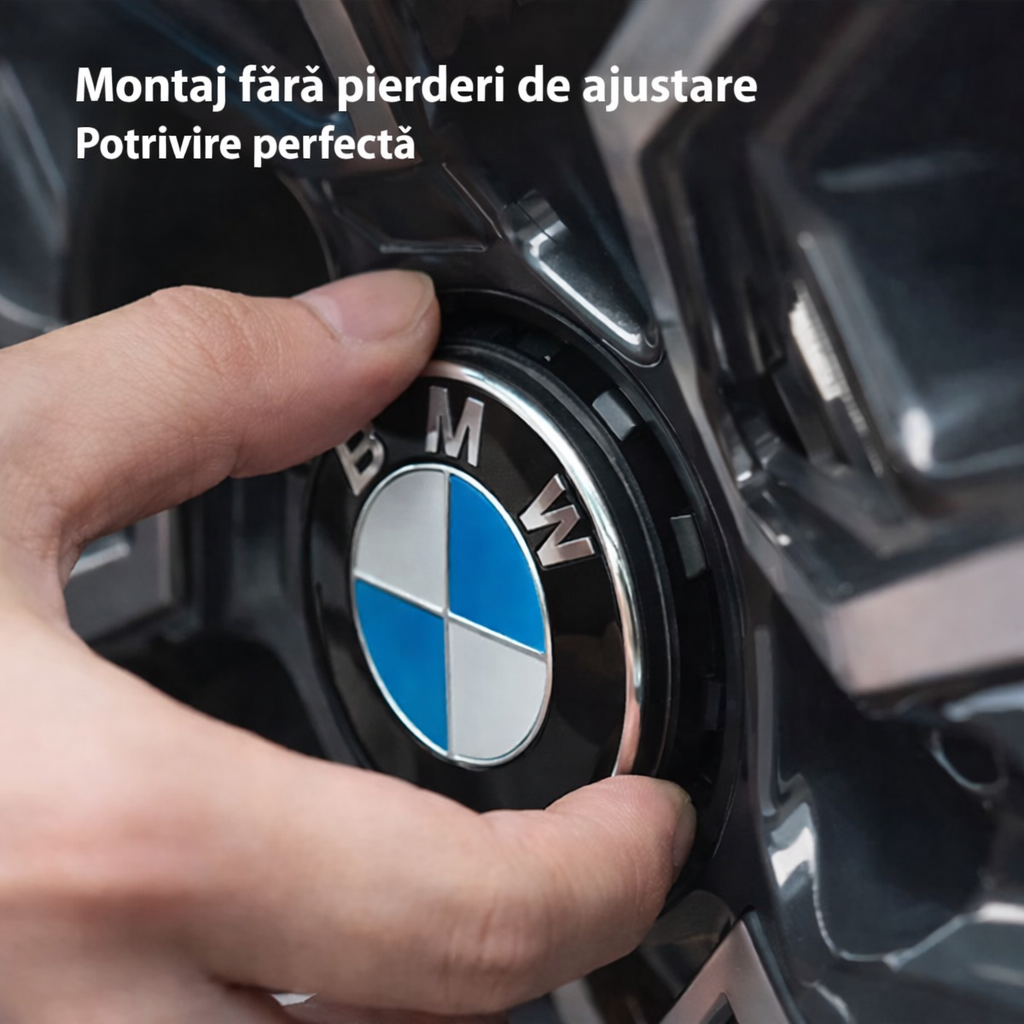 Capace Giroscopice BMW 56/64mm