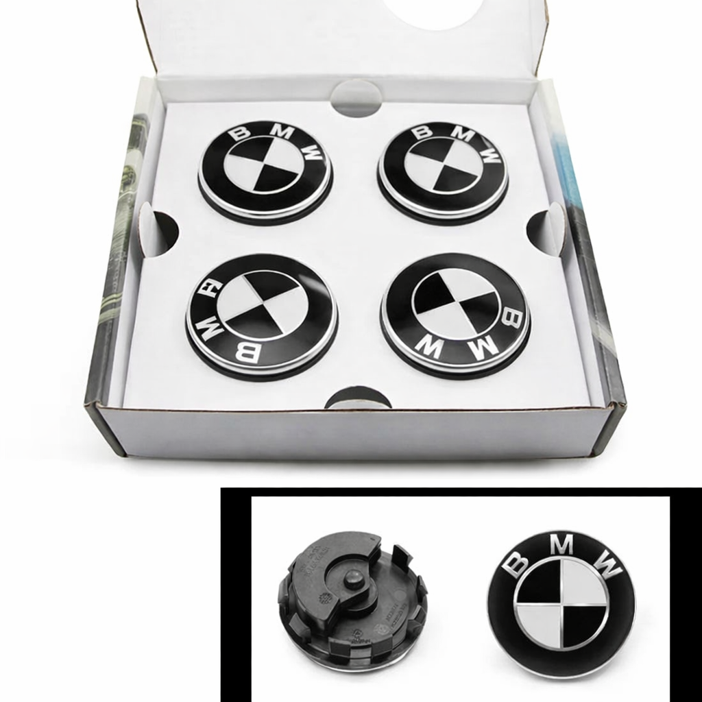 Capace Giroscopice BMW 56/64mm