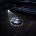 Proiectoare logo BMW uși