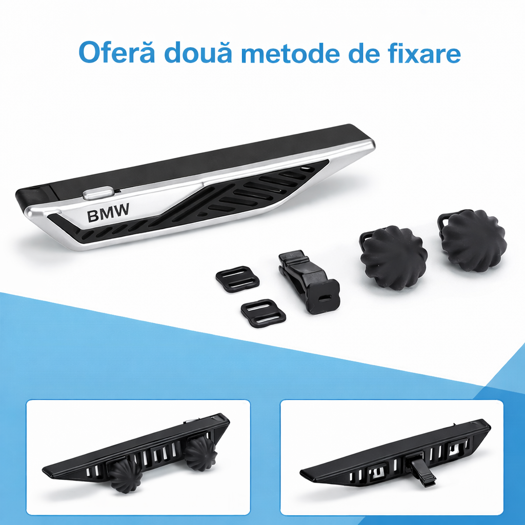 Odorizant BMW Clasic