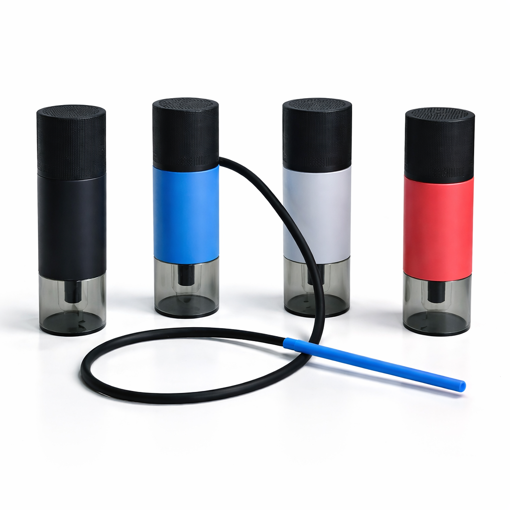 Narghilea pentru mașină