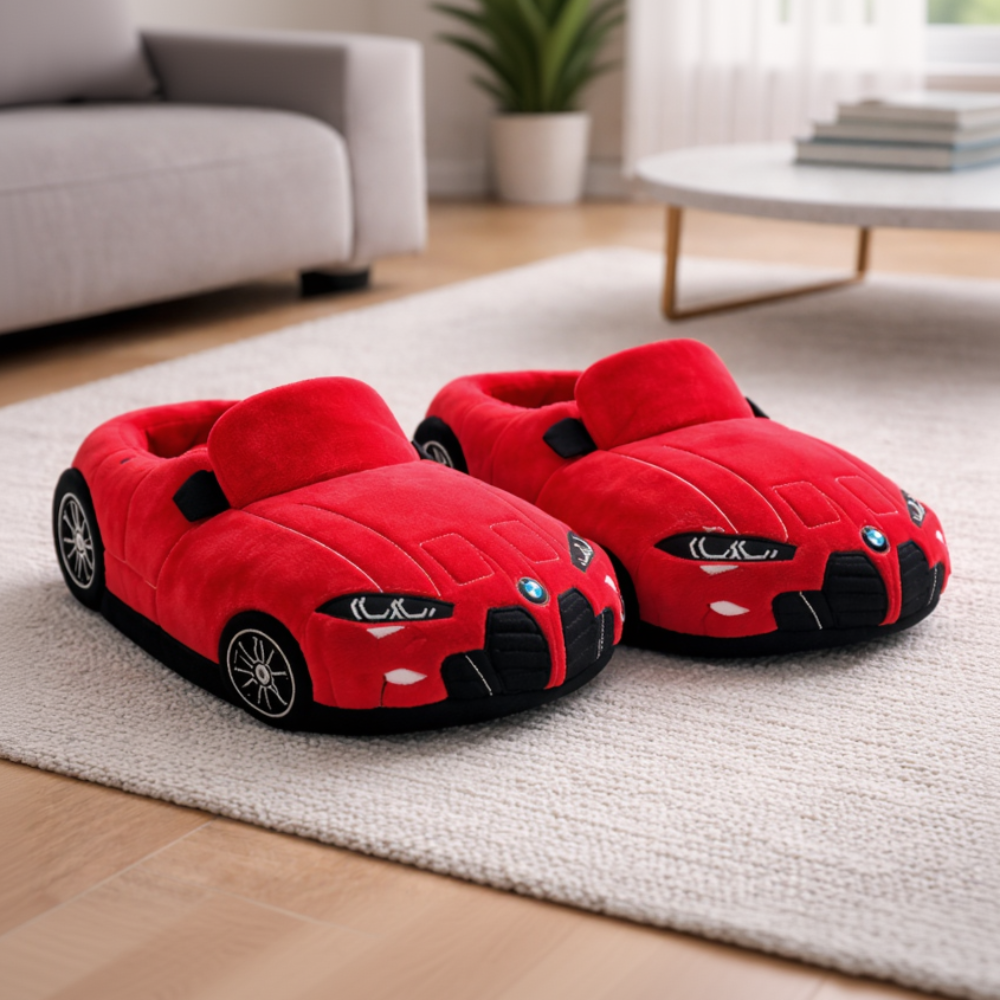 Ciupici de pluș BMW