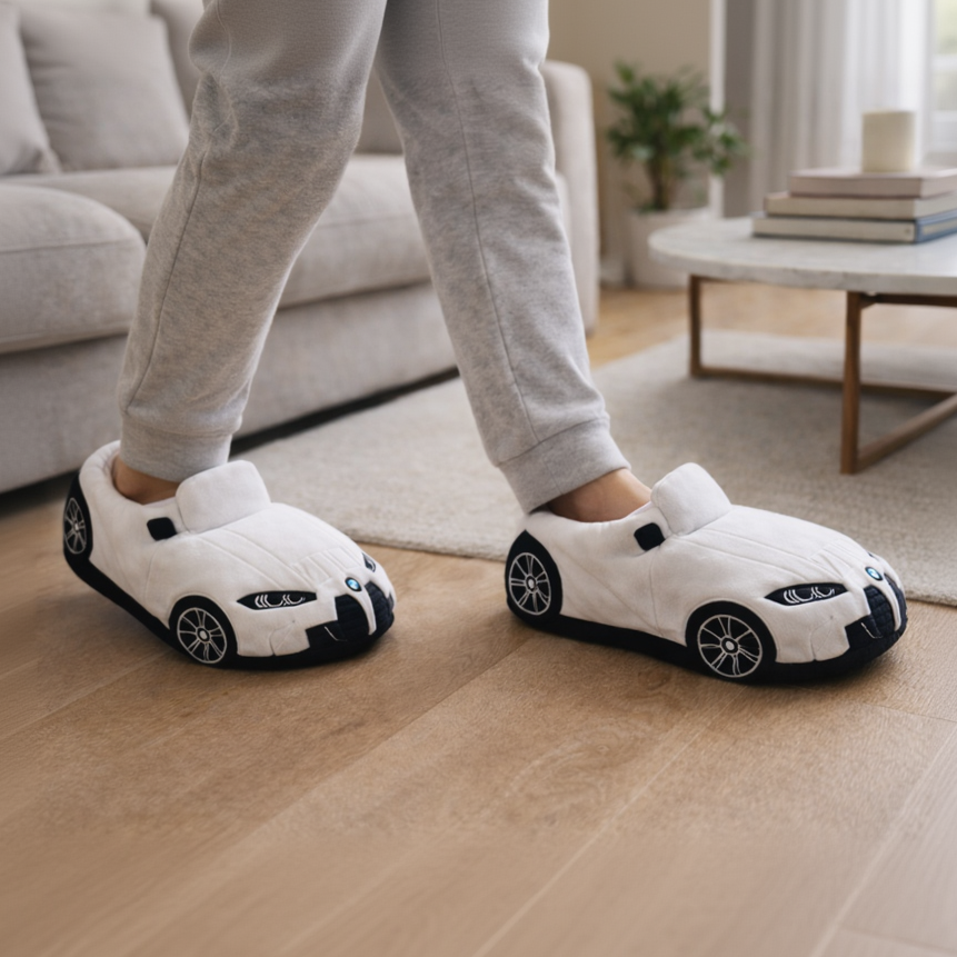 Ciupici de pluș BMW