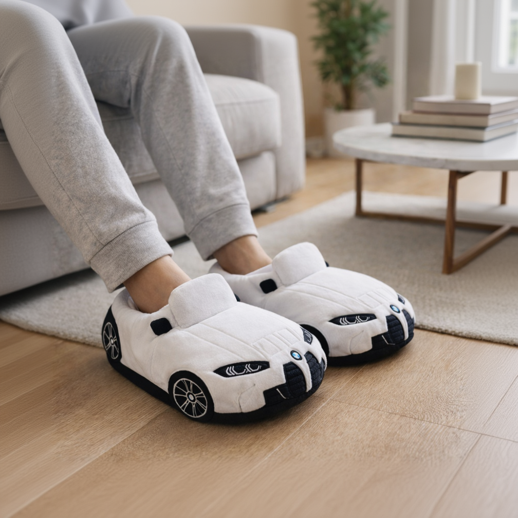 Ciupici de pluș BMW