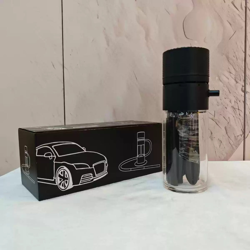 Narghilea Premium pentru mașină