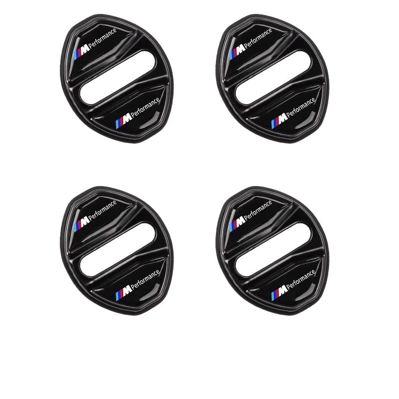 Husă lăcată ușă BMW