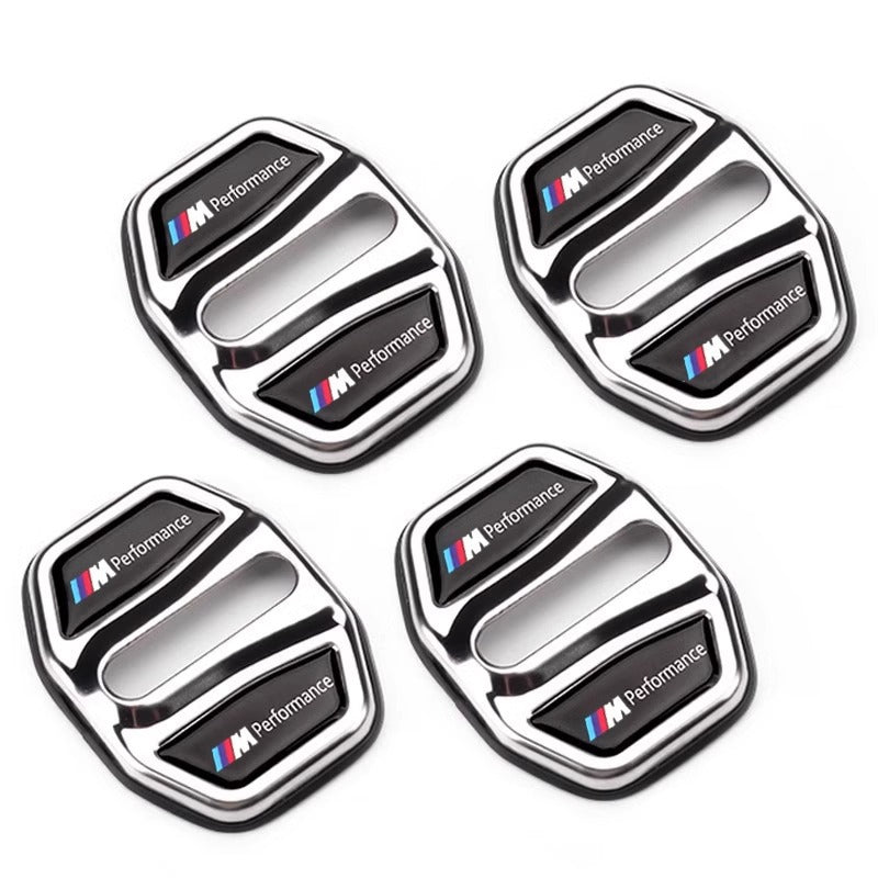 Husă lăcată ușă BMW