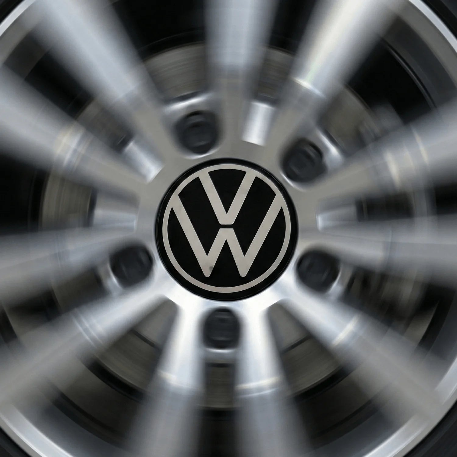 Capace Giroscopice Volkswagen 65mm