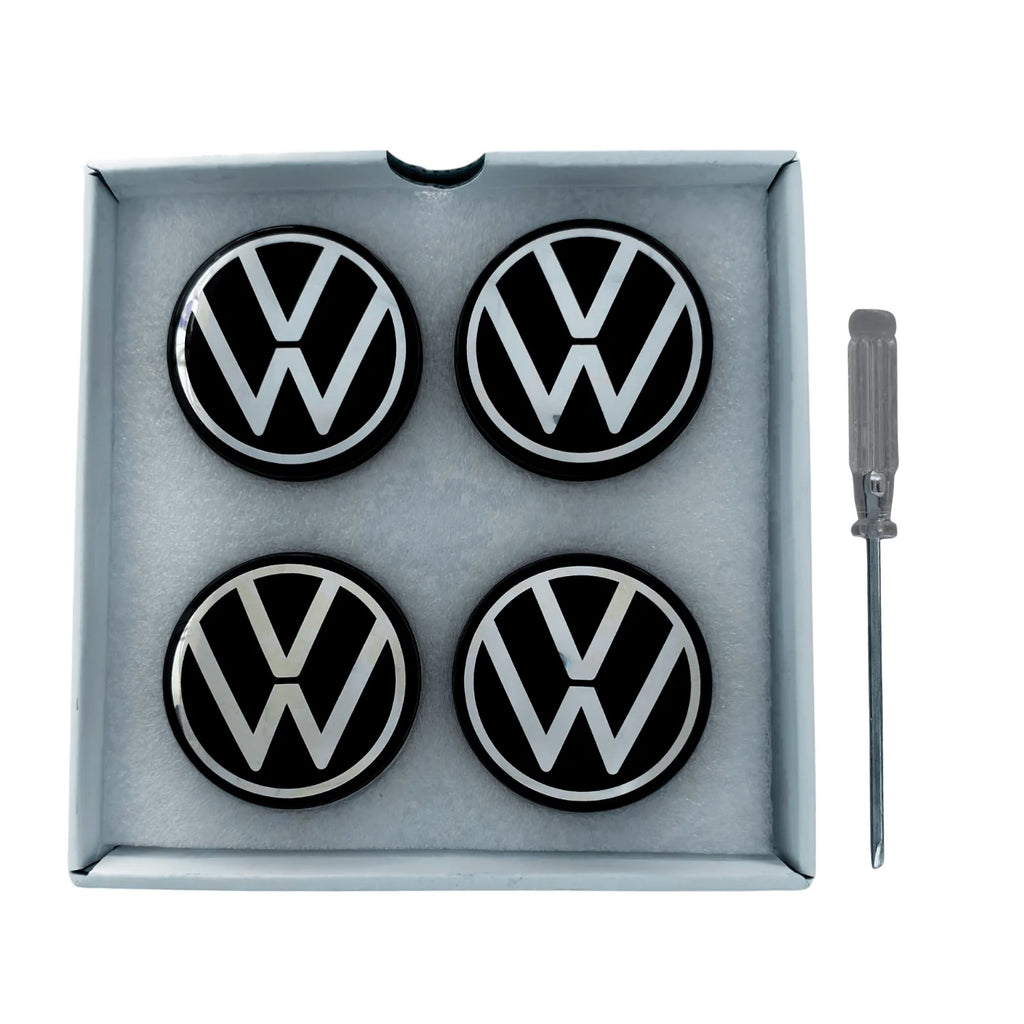 Capace Giroscopice Volkswagen 65mm