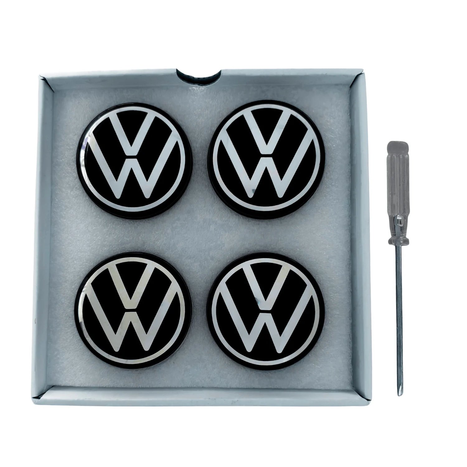 Capace Giroscopice Volkswagen 65mm