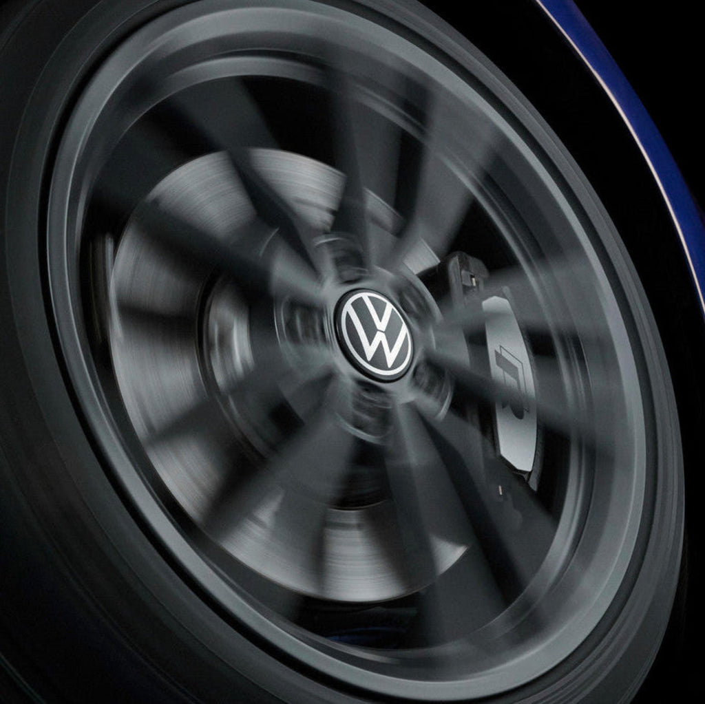 Capace Giroscopice Volkswagen 65mm