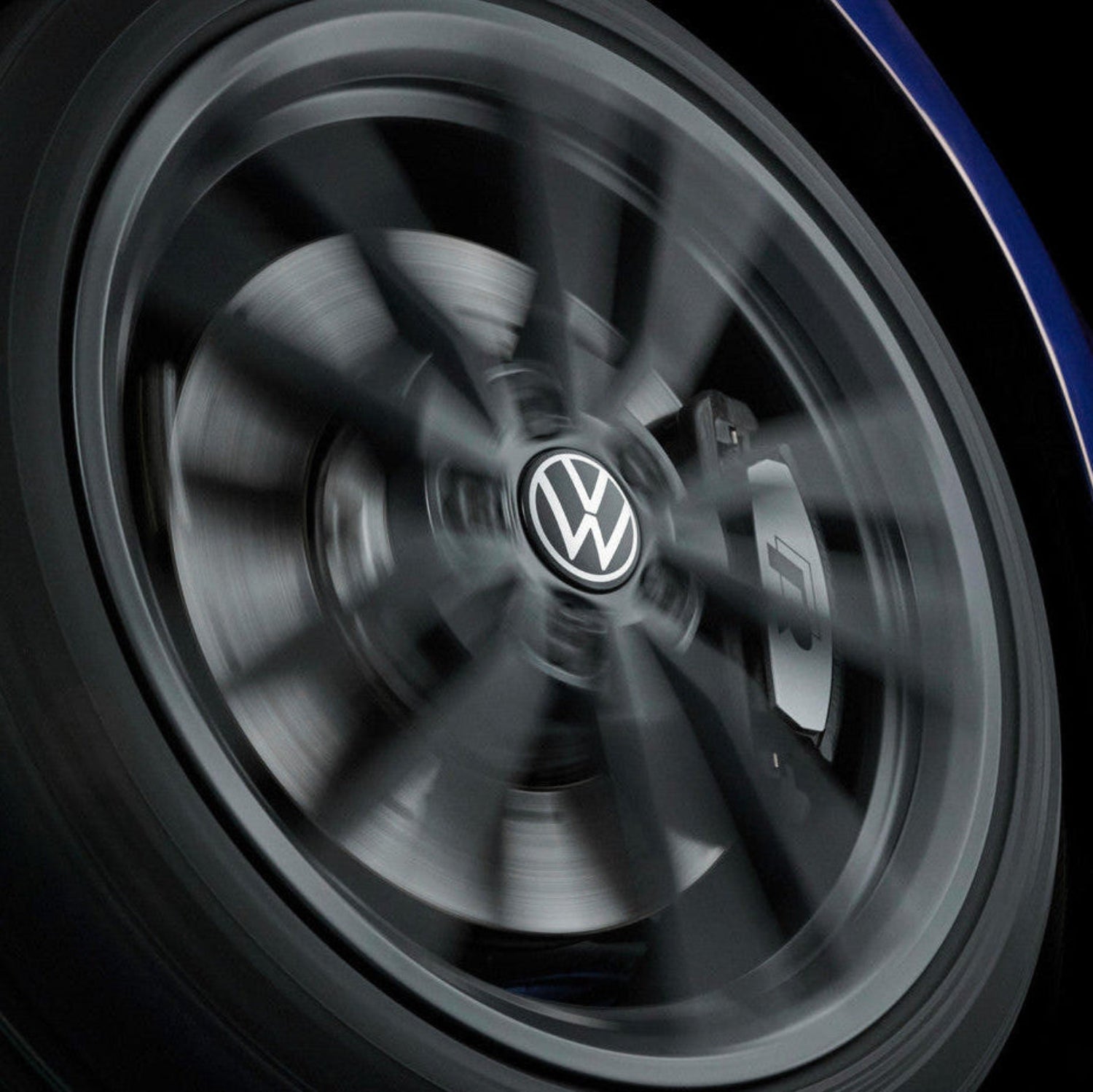 Capace Giroscopice Volkswagen 65mm