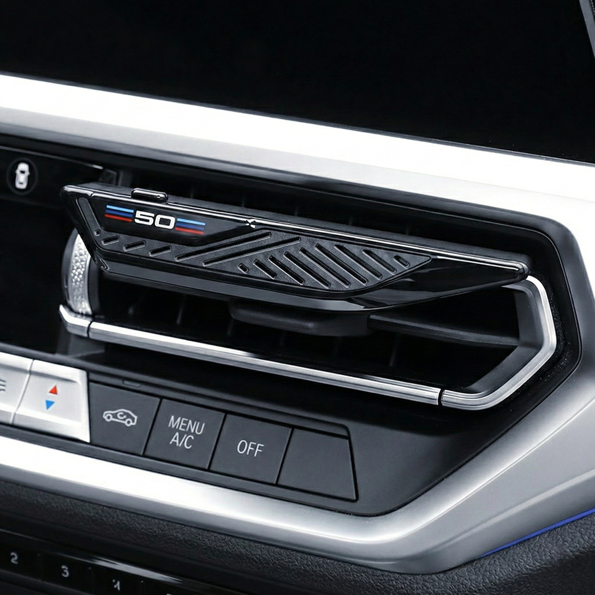 Odorizant BMW M - Ediția Aniversara 50 de ani