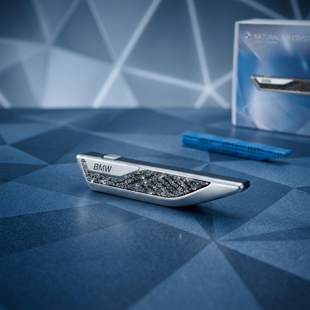 Odorizant BMW Natural Air Crystal Clarity