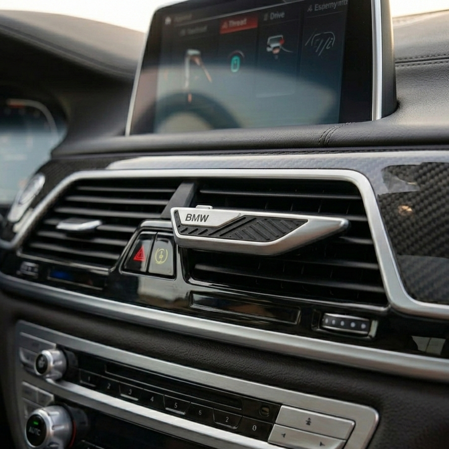 Odorizant BMW Clasic