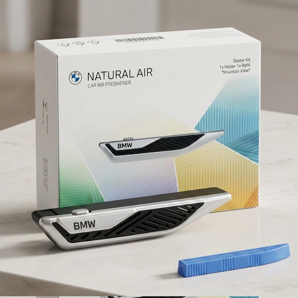 Odorizant BMW Clasic