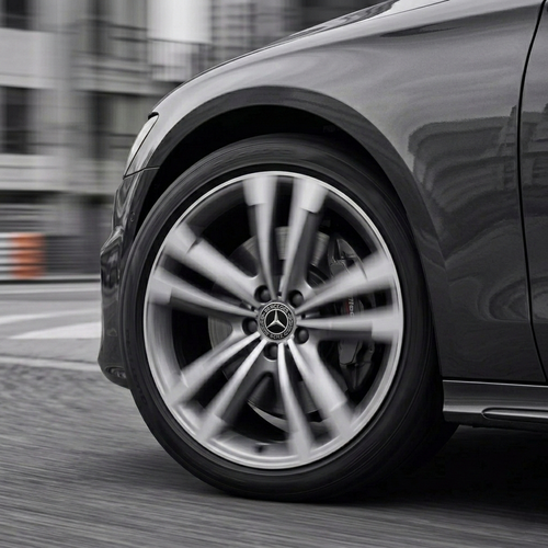 Capace Giroscopice Mercedes 75mm